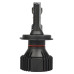 LED лампа Sigma T8 H4 H/L (кулер) (1 шт)