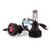 LED лампа Sigma T8 H7 CREE (кулер) (1 шт)