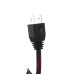 LED лампа Sigma T8 H7 CREE (кулер) (1 шт)
