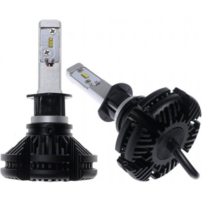 LED лампа Sigma X3 H1 CSP (1 шт) LED лампа Sigma X3 H1 CSP (1 шт)