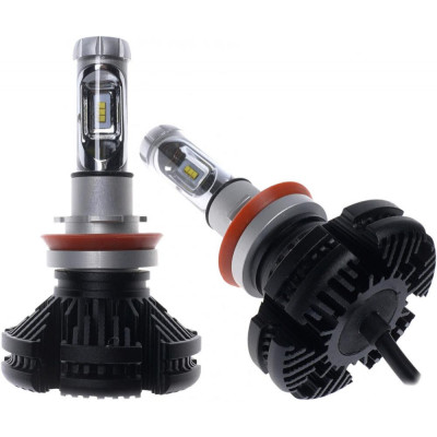 LED лампа Sigma X3 H1 CSP (1 шт) LED лампа Sigma X3 H1 CSP (1 шт)
