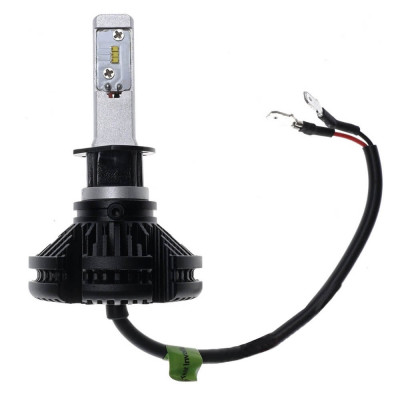 LED лампа Sigma X3 H1 CSP (1 шт) LED лампа Sigma X3 H1 CSP (1 шт)