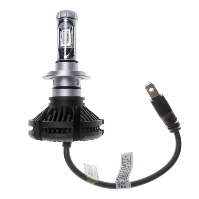 LED лампа Sigma X3 H1 CSP (1 шт) LED лампа Sigma X3 H1 CSP (1 шт)