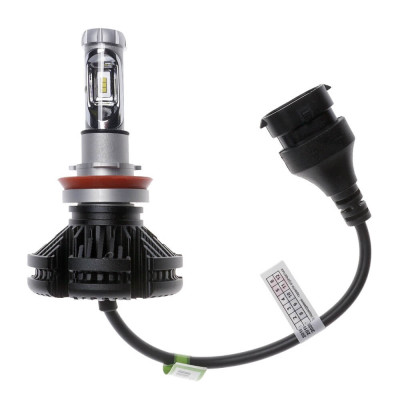 LED лампа Sigma X3 H1 CSP (1 шт) LED лампа Sigma X3 H1 CSP (1 шт)