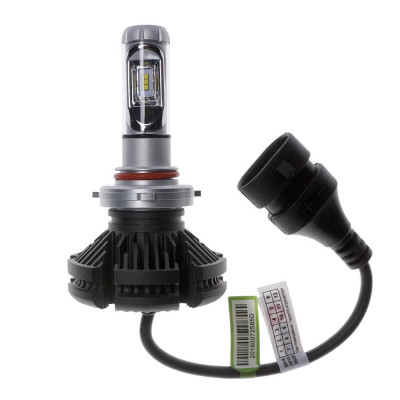 LED лампа Sigma X3 H11 CSP (1 шт) LED лампа Sigma X3 H11 CSP (1 шт)