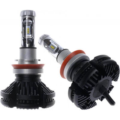 LED лампа Sigma X3 H11 CSP (1 шт) LED лампа Sigma X3 H11 CSP (1 шт)