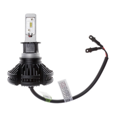 LED лампа Sigma X3 H11 CSP (1 шт) LED лампа Sigma X3 H11 CSP (1 шт)