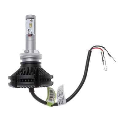 LED лампа Sigma X3 H11 CSP (1 шт) LED лампа Sigma X3 H11 CSP (1 шт)
