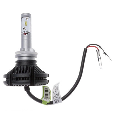 LED лампа Sigma X3 H27 CSP (1 шт) LED лампа Sigma X3 H27 CSP (1 шт)