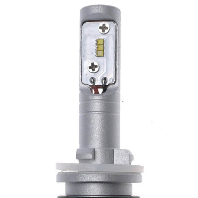 LED лампа Sigma X3 H27 CSP (1 шт) LED лампа Sigma X3 H27 CSP (1 шт)