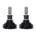 LED лампа Sigma X3 H3 CSP (1 шт)