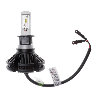 LED лампа Sigma X3 H3 CSP (1 шт)