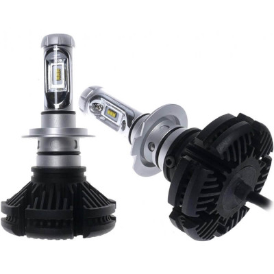 LED лампа Sigma X3 HB3 CSP (1 шт) LED лампа Sigma X3 HB3 CSP (1 шт)