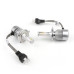 LED лампа SuperLED C6 H11 12-24V COB (2 шт)