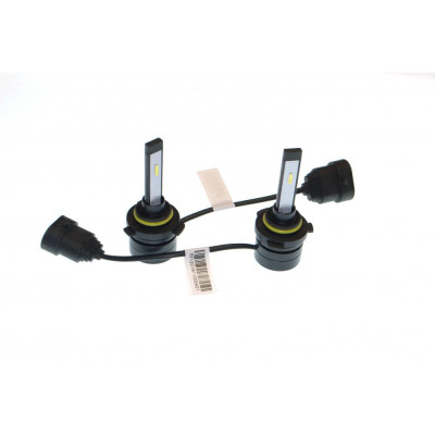 LED лампа Baxster SX HB3 9005 5500K (2 шт) LED лампа Baxster SX HB3 9005 5500K (2 шт)