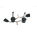LED лампа Baxster SX HB3 9005 5500K (2 шт)