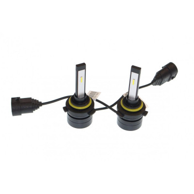 LED лампа Baxster SX HB4 9006 5500K (2 шт) LED лампа Baxster SX HB4 9006 5500K (2 шт)