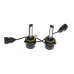 LED лампа Baxster SX HB4 9006 5500K (2 шт)