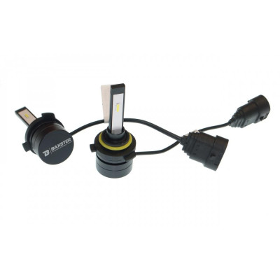 LED лампа Baxster SX HB4 9006 5500K (2 шт) LED лампа Baxster SX HB4 9006 5500K (2 шт)