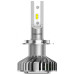 LED лампа Philips Ultinon H7 +160% 6200K 11972ULWX2 (2 шт.)