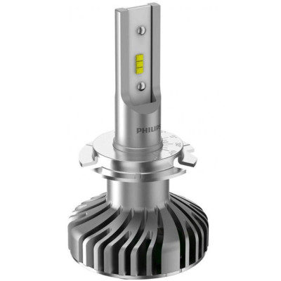 LED лампа Philips H7 X-tremeUltinon LED Gen2 +250% 11972XUWX2 (2 шт) LED лампа Philips H7 X-tremeUltinon LED Gen2 +250% 11972XUWX2 (2 шт)