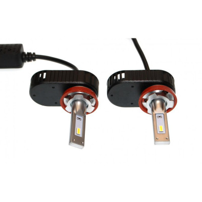 LED лампа ALed H11 6000K 30W RH11Y07P (2шт)