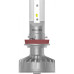 LED лампа Philips Ultinon FOG H8/H11/H16 11366ULWX2 (2 шт.)