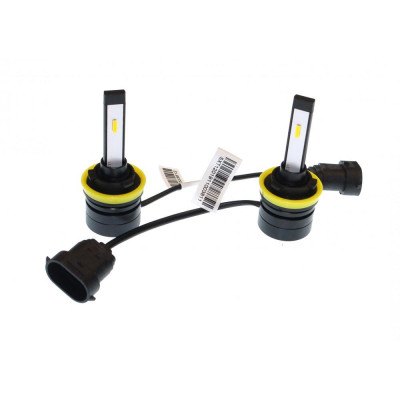LED лампа Baxster SX H11 3000K (2 шт) LED лампа Baxster SX H11 3000K (2 шт)