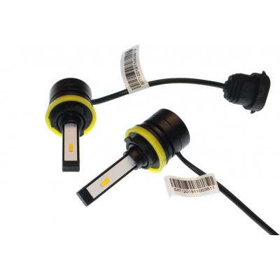 LED лампа Baxster SX H11 3000K (2 шт) LED лампа Baxster SX H11 3000K (2 шт)
