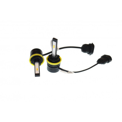 LED лампа Baxster SX H11 3000K (2 шт) LED лампа Baxster SX H11 3000K (2 шт)