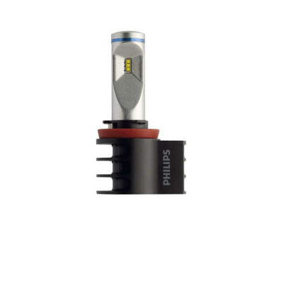 Лампи світлодіодні Philips LED Fog H8/H11/H16, 6000K, 2шт 12834UNIX2 Лампи світлодіодні Philips LED Fog H8/H11/H16, 6000K, 2шт 12834UNIX2