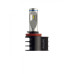 Лампи світлодіодні Philips LED Fog H8/H11/H16, 6000K, 2шт 12834UNIX2