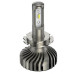 Лампи світлодіодні Philips H7 X-tremeUltinon LED Gen2 +250% 11972XUWX2 (2шт.)