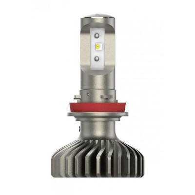 LED лампа Philips H8/H11/H16 X-tremeUltinon LED Gen2 +250% 5800K 11366XUWX2 (2 шт) LED лампа Philips H8/H11/H16 X-tremeUltinon LED Gen2 +250% 5800K 11366XUWX2 (2 шт)