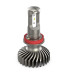 LED лампа Philips H8/H11/H16 X-tremeUltinon LED Gen2 +250% 5800K 11366XUWX2 (2 шт)