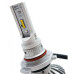 LED лампа Philips HB3/HB4 X-tremeUltinon LED +200% 6500K 11005XUWX2 (2 шт)