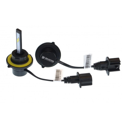 LED лампа Baxster SX H13 5500K (2 шт) LED лампа Baxster SX H13 5500K (2 шт)
