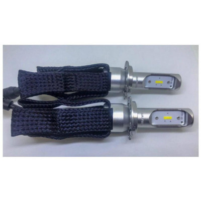 LED лампа Narva 18005 H7 6000K X2 15,8W (2 шт)