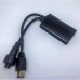 LED лампа Narva 18005 H7 6000K X2 15,8W (2 шт)