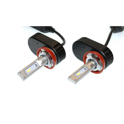 LED лампа ALed H11 6000K 30W RH11Y07P (2шт)