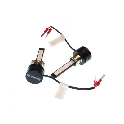 LED лампа Baxster SX H1 5500K (2 шт) LED лампа Baxster SX H1 5500K (2 шт)
