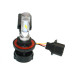 LED лампа ALed R H13 6000K 30W RH13Y08 (2шт)