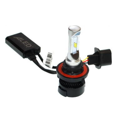 LED лампа ALed R H13 6000K 30W RH13Y08 (2шт) LED лампа ALed R H13 6000K 30W RH13Y08 (2шт)