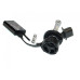 LED лампа ALed R H13 6000K 30W RH13Y08 (2шт)