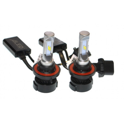 LED лампа ALed R H13 6000K 30W RH13Y08 (2шт) LED лампа ALed R H13 6000K 30W RH13Y08 (2шт)
