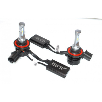 LED лампа ALed R H13 6000K 30W RH13Y08 (2шт) LED лампа ALed R H13 6000K 30W RH13Y08 (2шт)