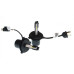 LED лампа Baxster SX H4 5500K (2 шт)