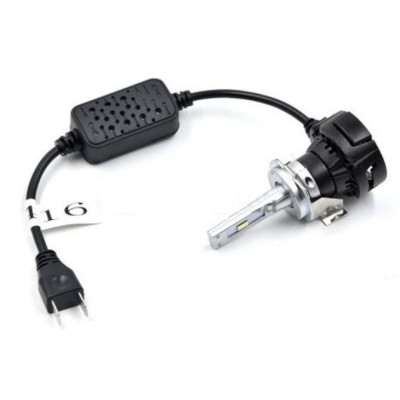 Світлодіодні лампи ALed R H7 6000K 30W RH7Y07G Ford Focus Fiesta (2шт) Світлодіодні лампи ALed R H7 6000K 30W RH7Y07G Ford Focus Fiesta (2шт)