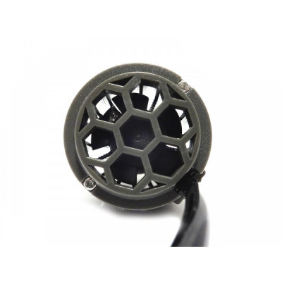 Світлодіодні лампи Sho-Me H27 6000K 30W LED G1.1 (2 шт)