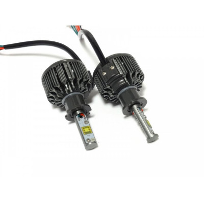 Світлодіодні лампи Sho-Me H3 6000K 30W LED G1.1 (2 шт)